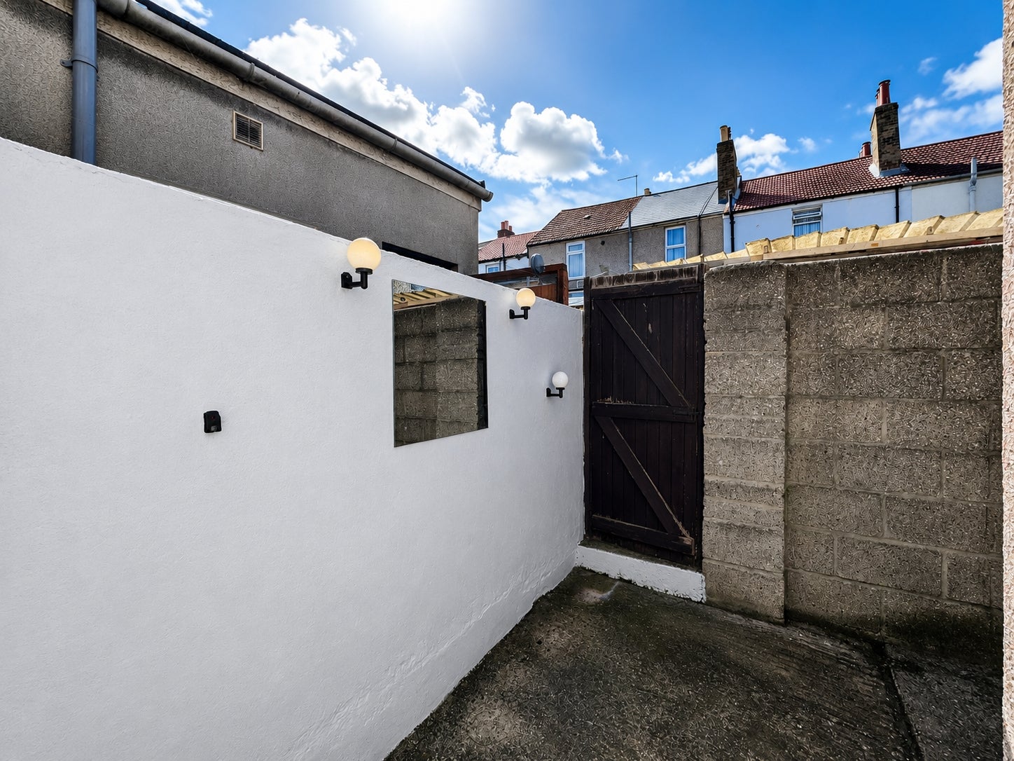 House Alma Road in Thanet