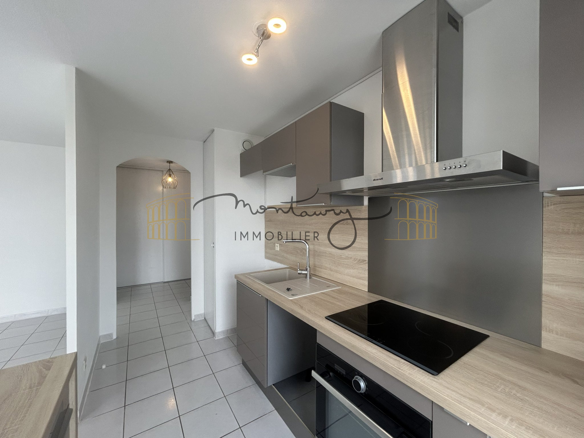 Appartement Chemin du Mas de Vignolles à Nîmes