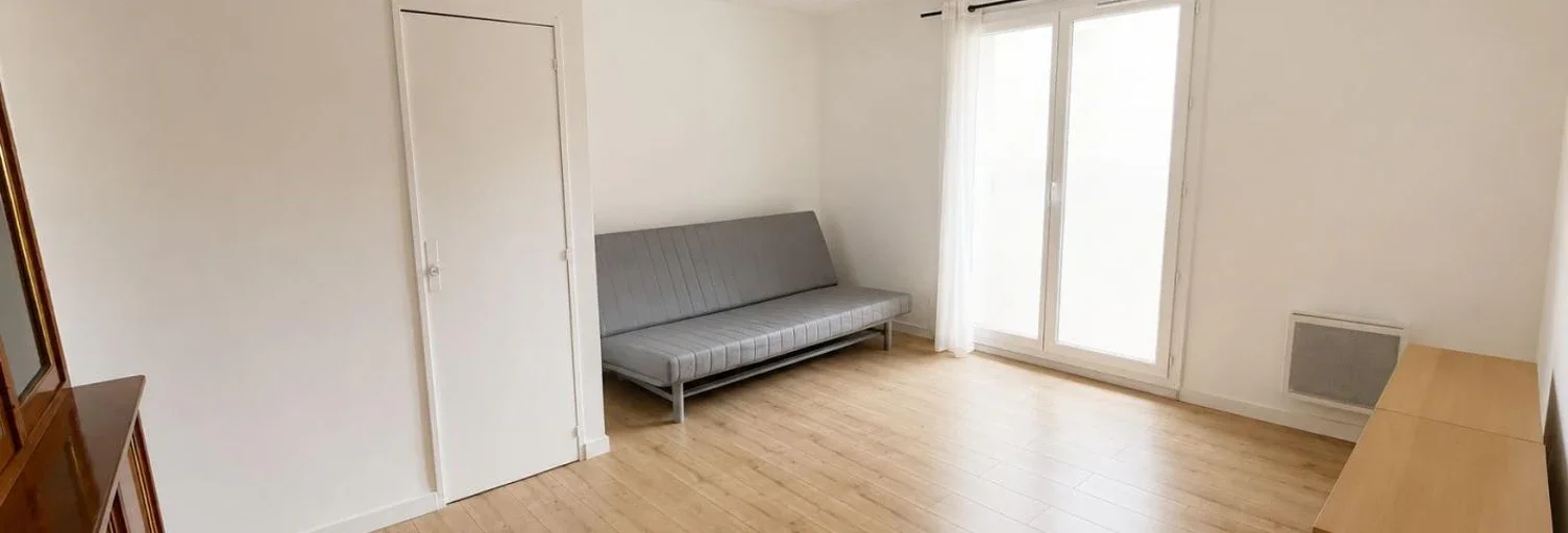 Appartement Boulevard Chave à Marseille