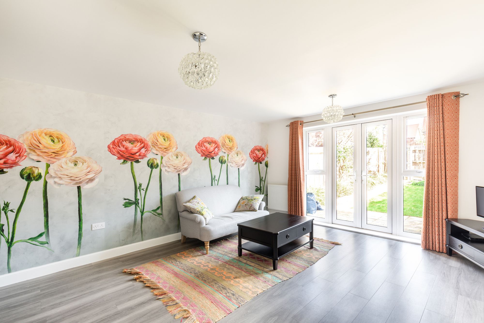 House Sorrel Close in Mid Sussex