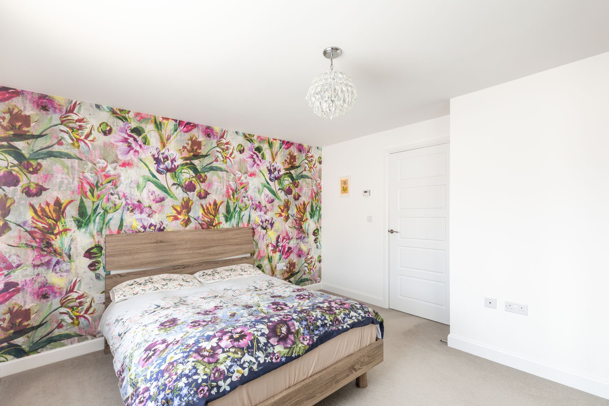 House Sorrel Close in Mid Sussex