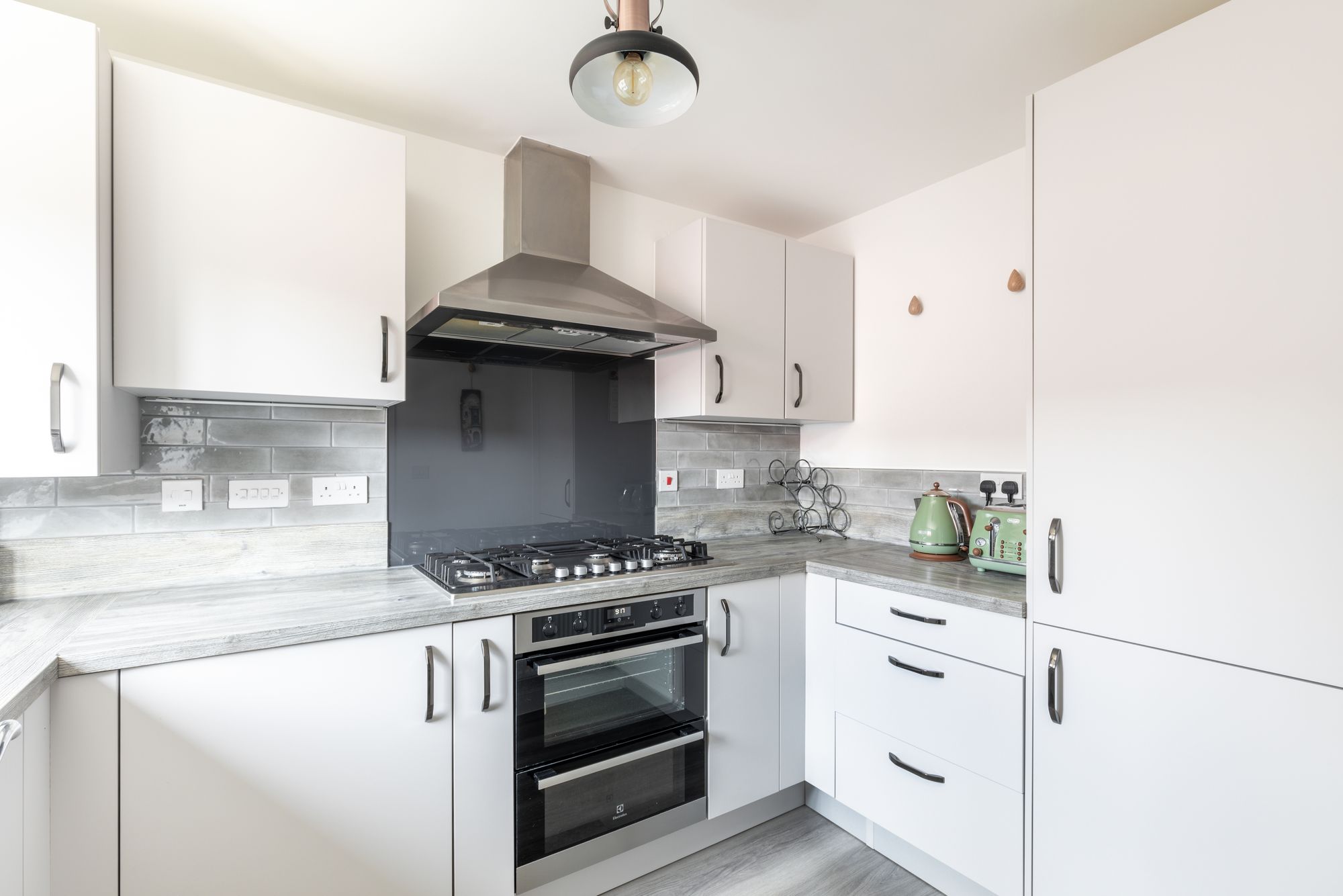 House Sorrel Close in Mid Sussex