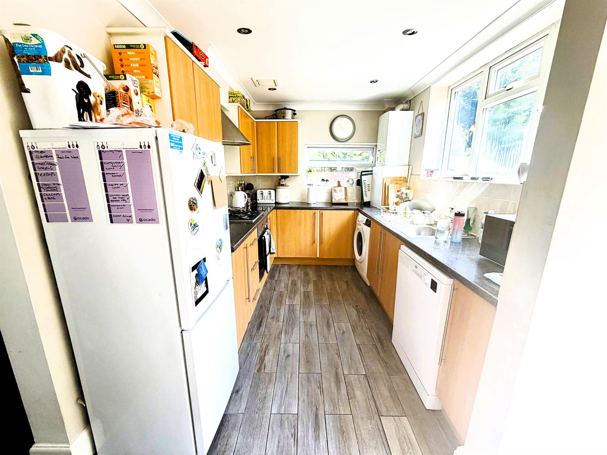 House Shirley High Street in Southampton