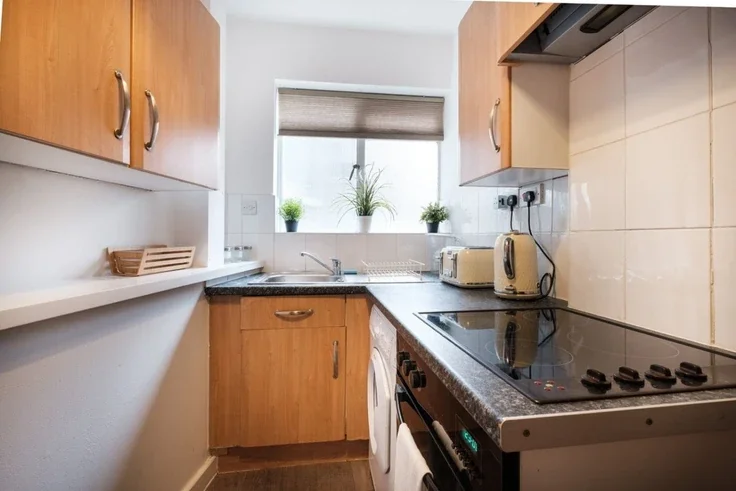 Flat Oxford Street in City of Westminster