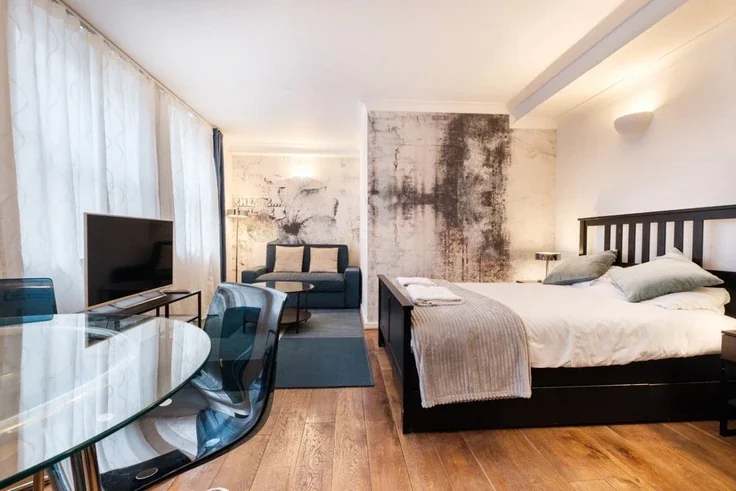 Flat Oxford Street in City of Westminster