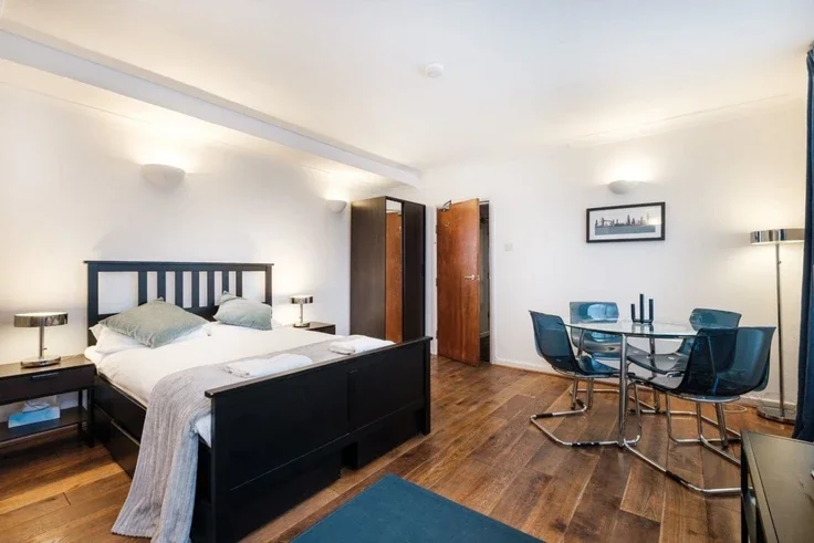 Flat Oxford Street in City of Westminster