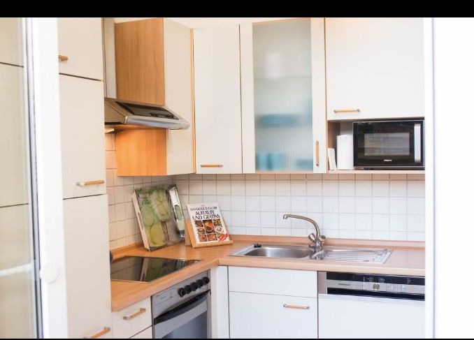 Wohnung Noppiusstraße in Aachen