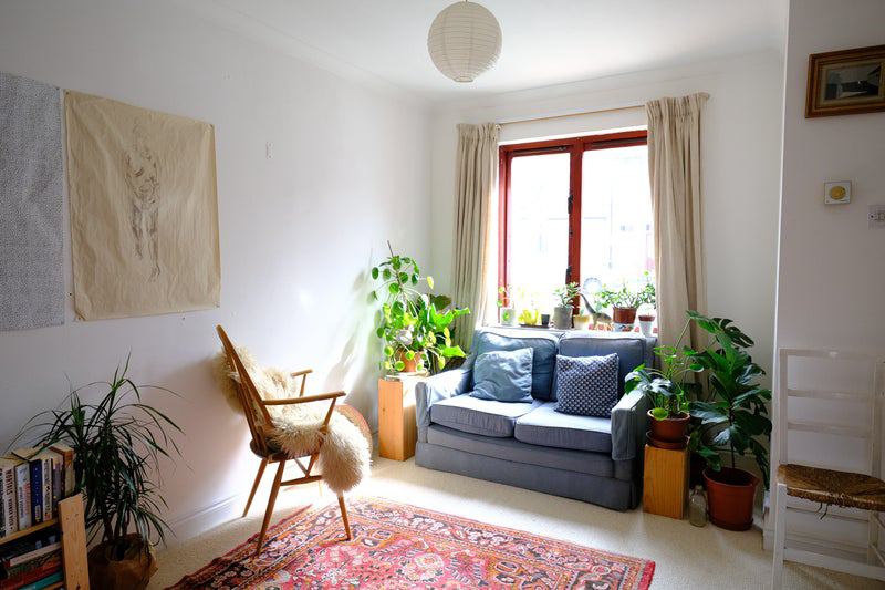 Room Arragon Road in Greater London