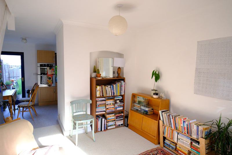 Room Arragon Road in Greater London