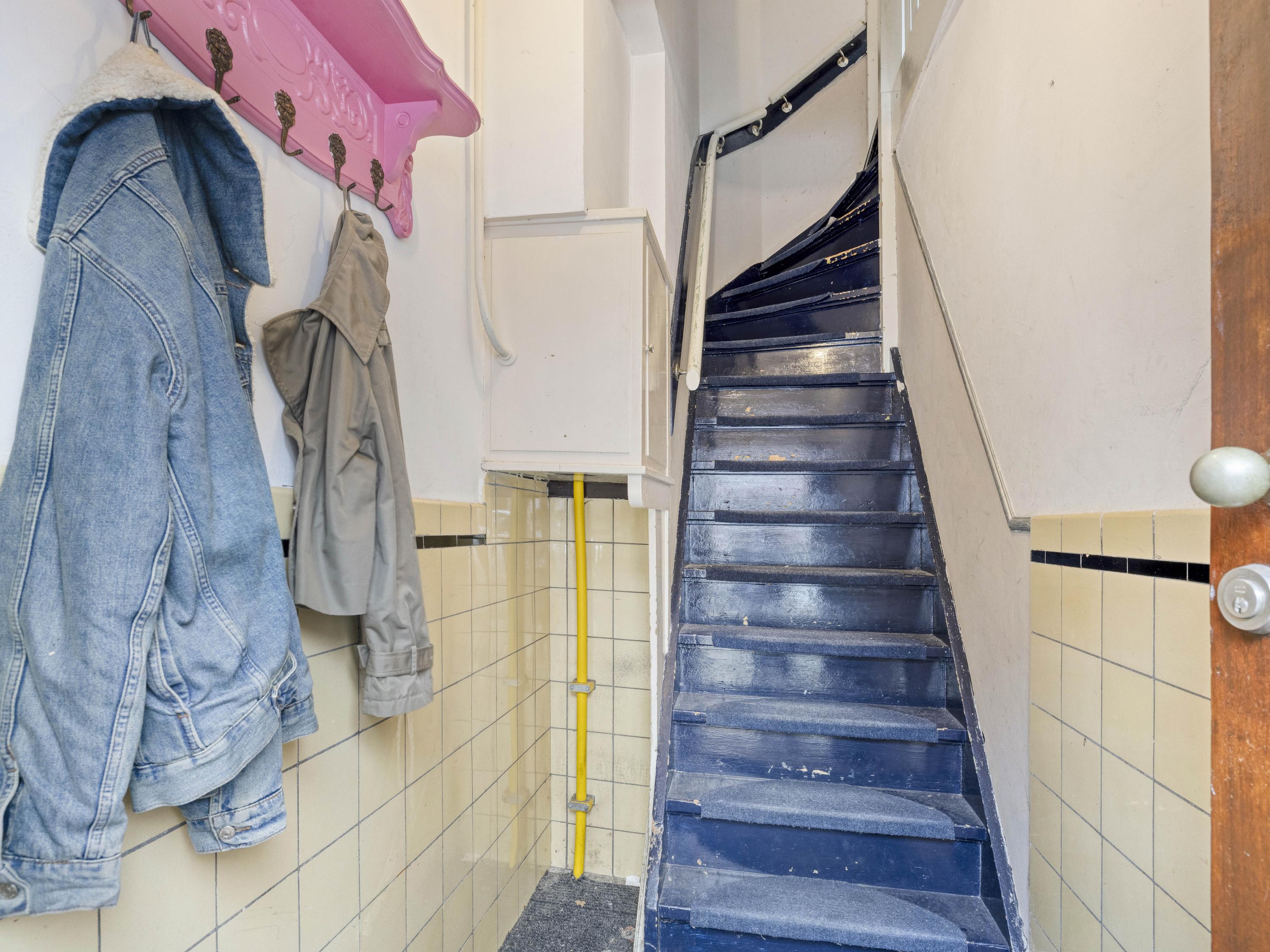 Appartement Leliestraat 27 BS in Utrecht