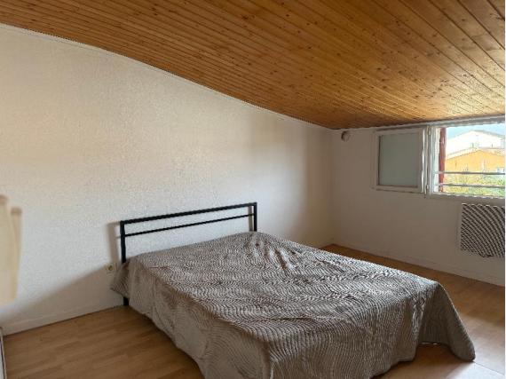 Appartement Rue duffour-dubergier à Bordeaux