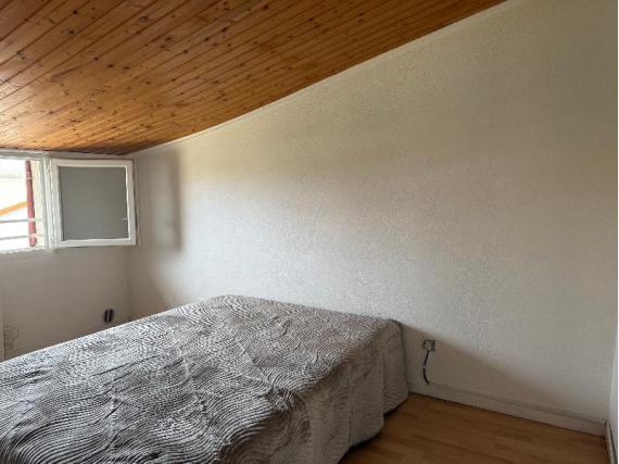 Appartement Rue duffour-dubergier à Bordeaux