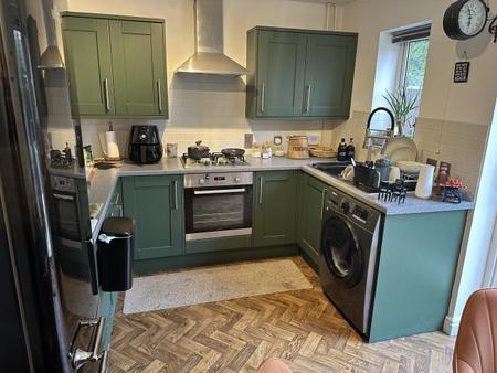 Room Merganser Drive in Cherwell District