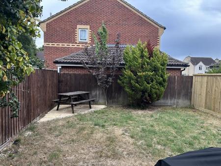 Room Merganser Drive in Cherwell District