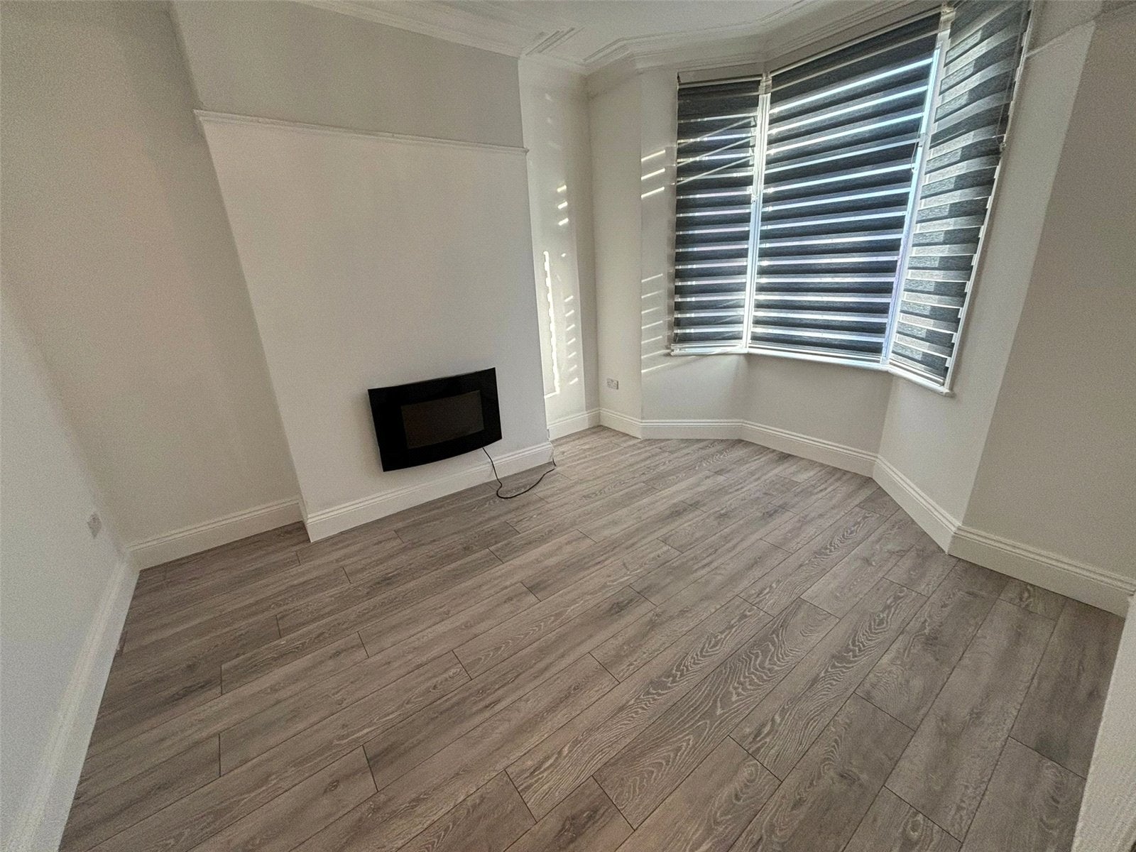 House Lister Street in Hartlepool