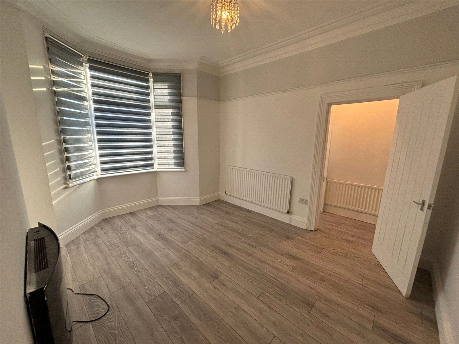 House Lister Street in Hartlepool