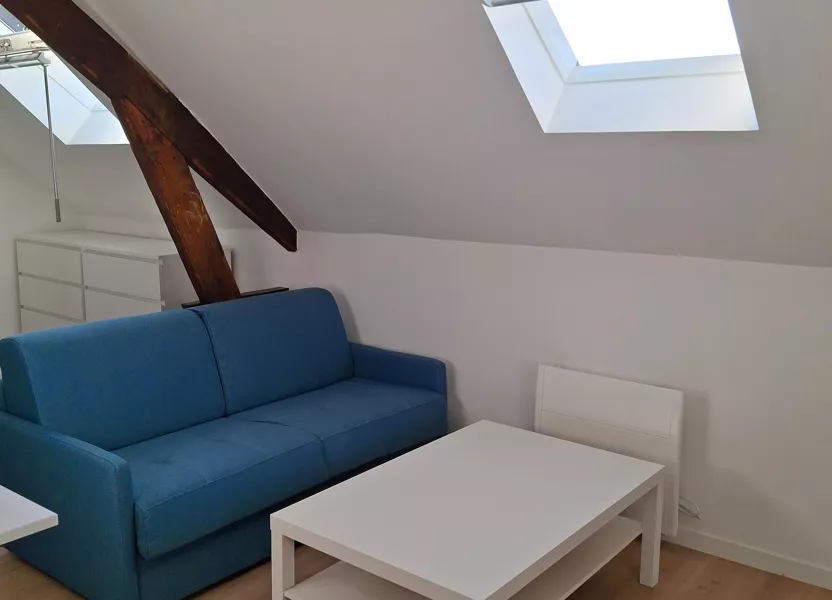 Appartement Rue de Pornichet à Saint-Nazaire