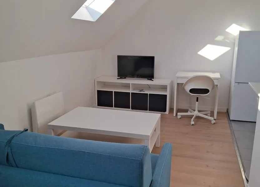 Appartement Rue de Pornichet à Saint-Nazaire