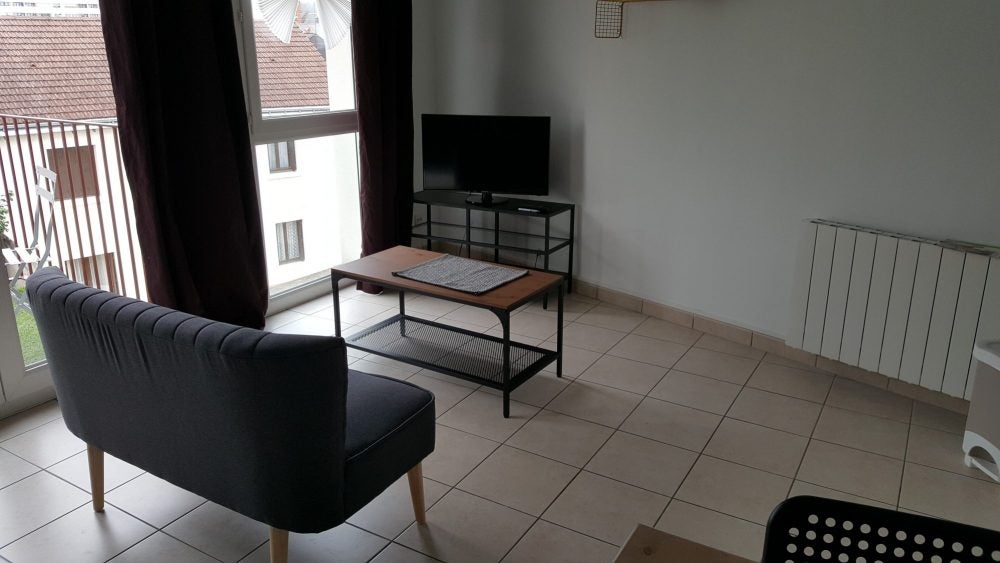Flat Rue du Docteur Fournier in Tours
