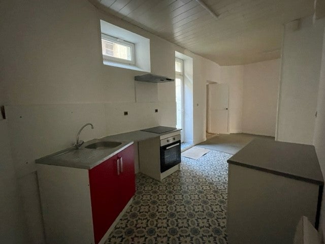 Appartement Rue Saint-Clementin à Civray
