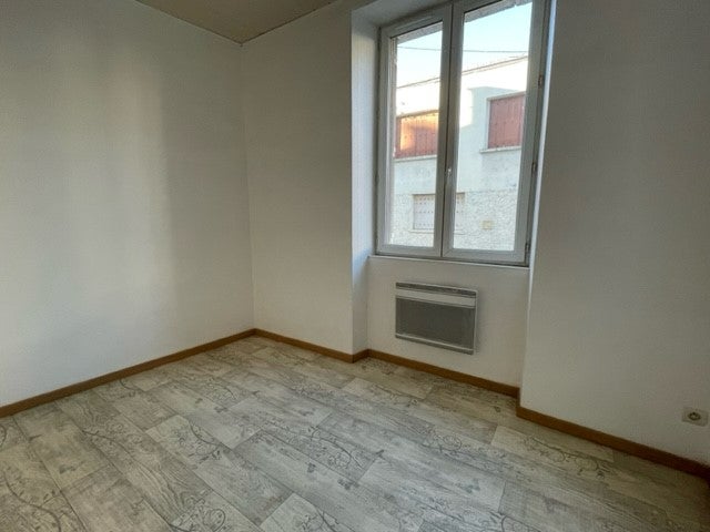 Flat Rue Saint-Clementin in Civray