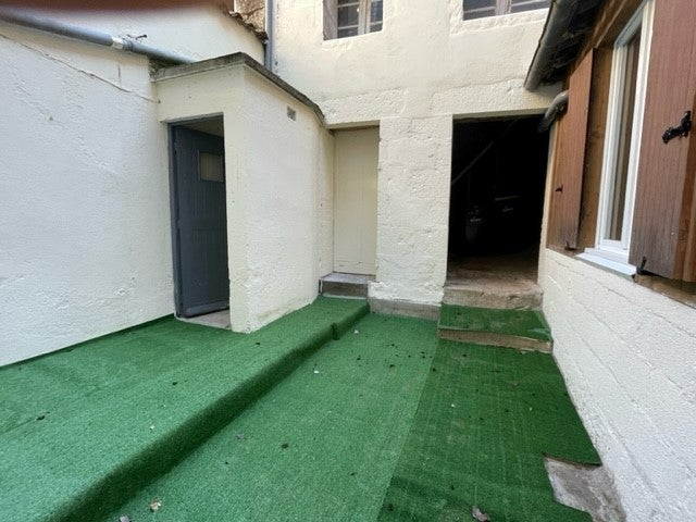 Appartement Rue Saint-Clementin à Civray
