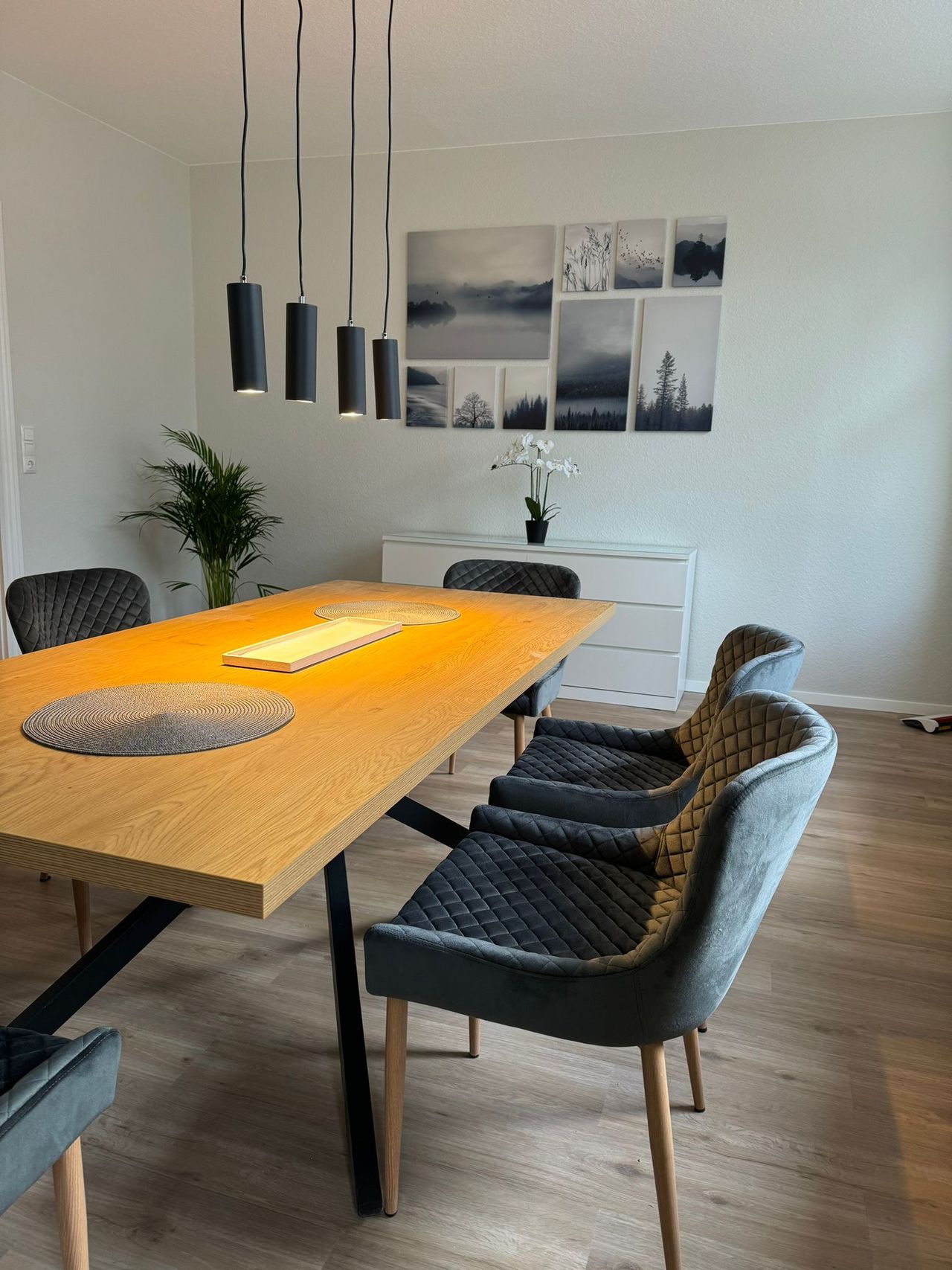 Wohnung Piepmäkerstraße in Goslar