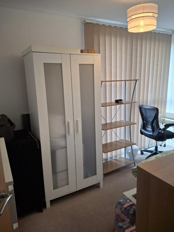 Room Bramwell Way in Greater London