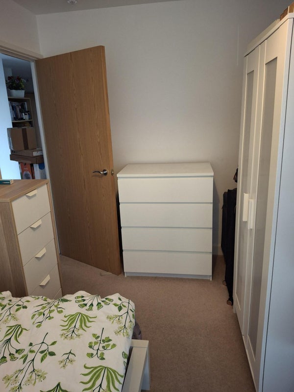 Room Bramwell Way in Greater London