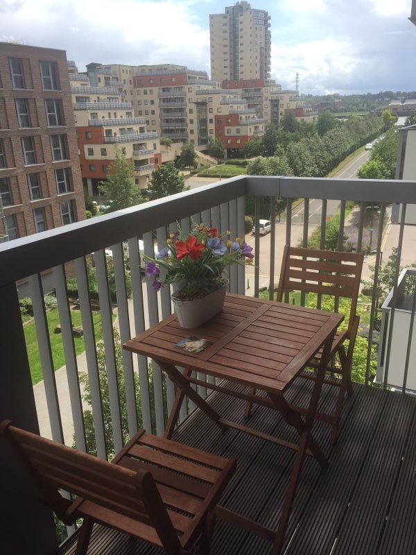 Room Bramwell Way in Greater London