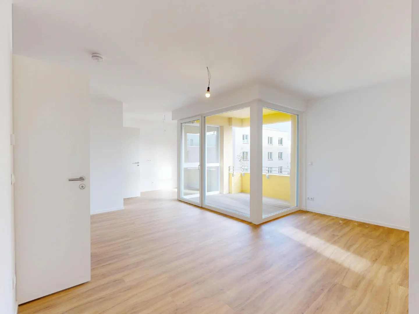 Wohnung alter Rosental-Deich in Greifswald