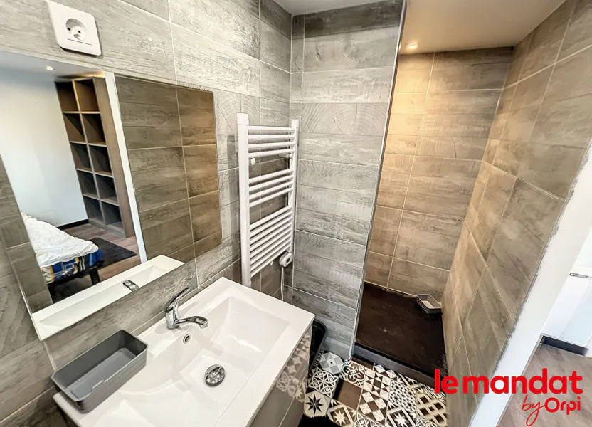 Appartement Rue Gambetta à Meulan-en-Yvelines