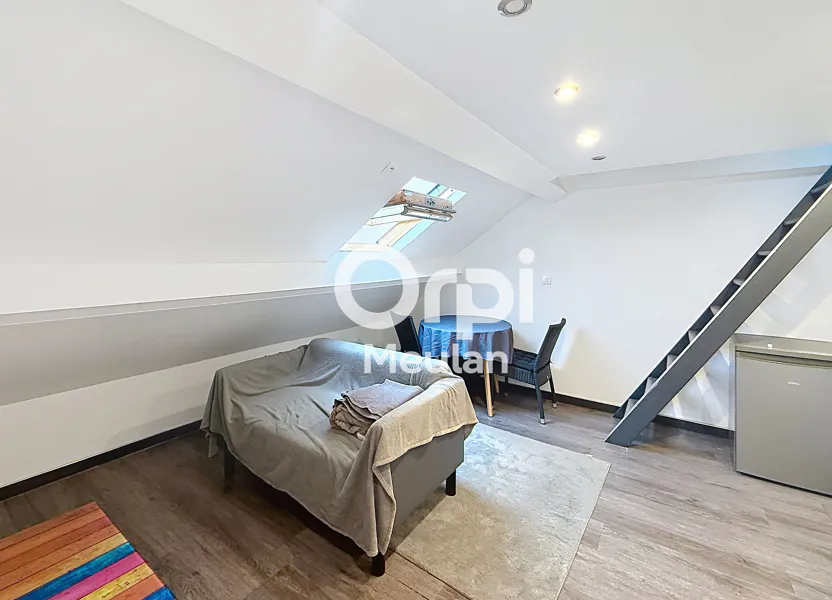 Flat Rue Gambetta in Meulan-en-Yvelines