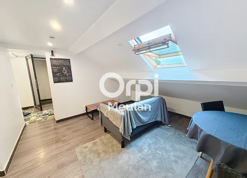 Appartement Rue Gambetta à Meulan-en-Yvelines