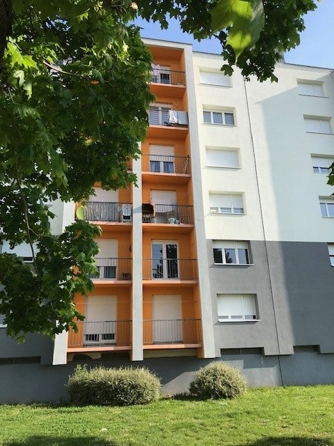 Appartement Allée de la Meuse à Wittelsheim