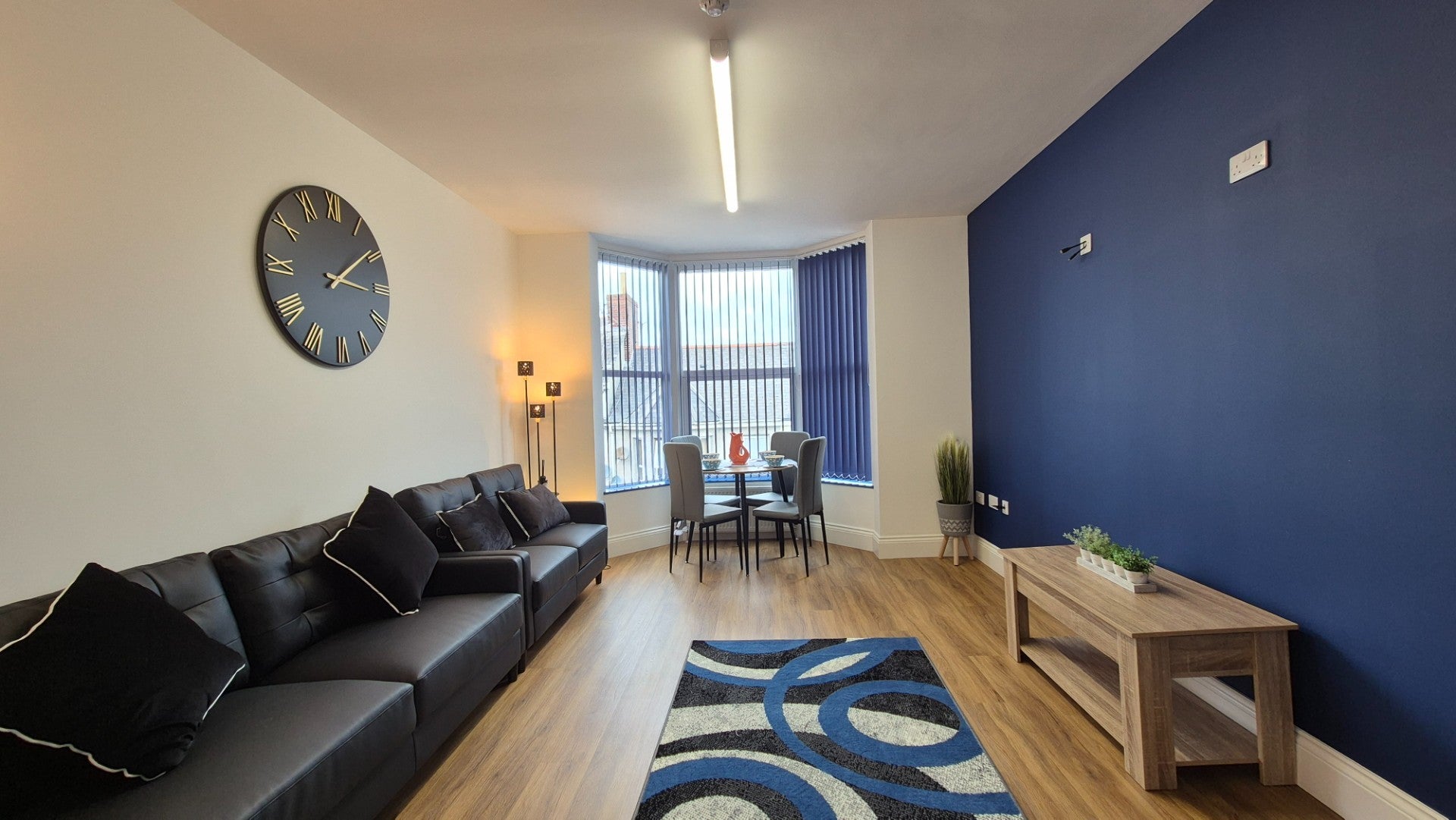 Flat Chaddlewood Avenue in Plymouth