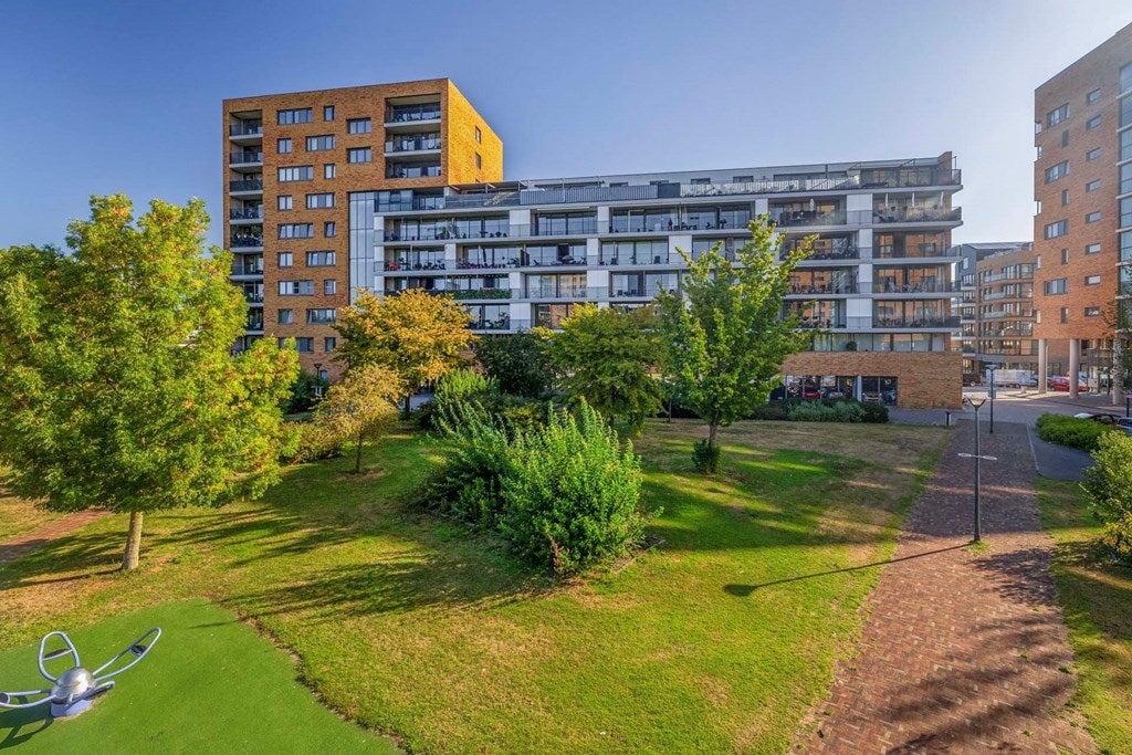Appartement Roekstraat 119 in Capelle aan den IJssel