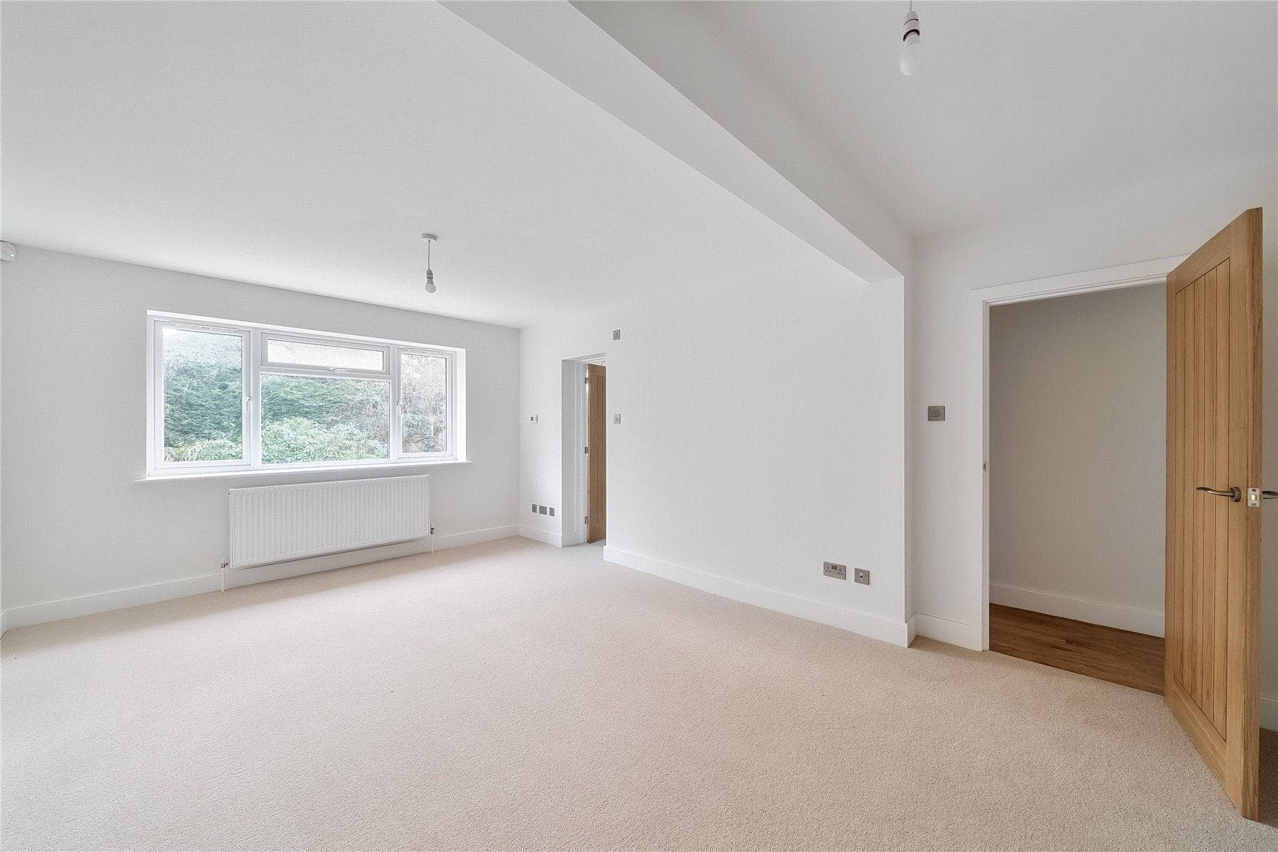 House Fairfield Close in New Forest