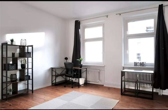 Wohnung Weimarische Straße in Berlin