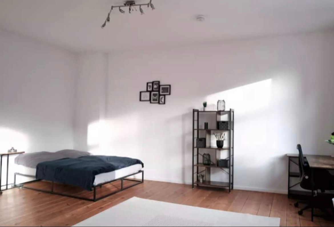 Wohnung Weimarische Straße in Berlin