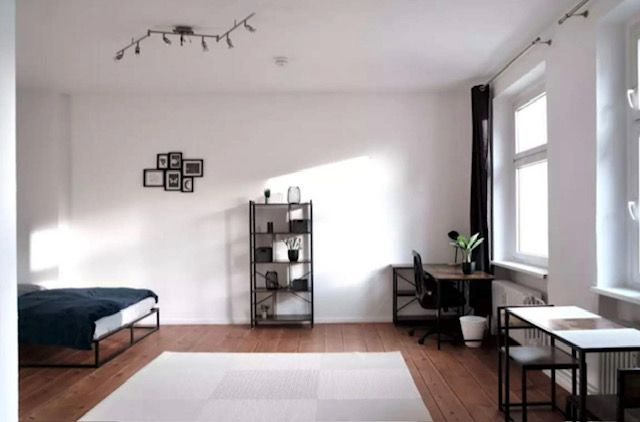 Wohnung Weimarische Straße in Berlin