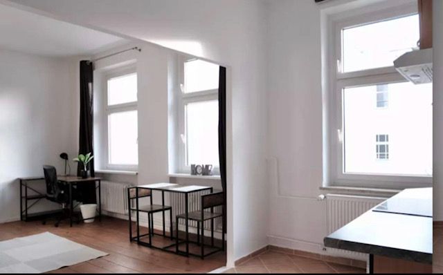 Wohnung Weimarische Straße in Berlin