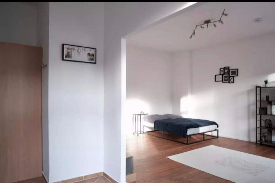 Wohnung Weimarische Straße in Berlin