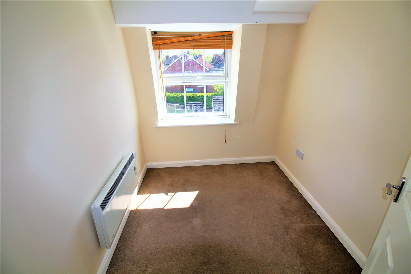 Flat Dowling Street in Rochdale