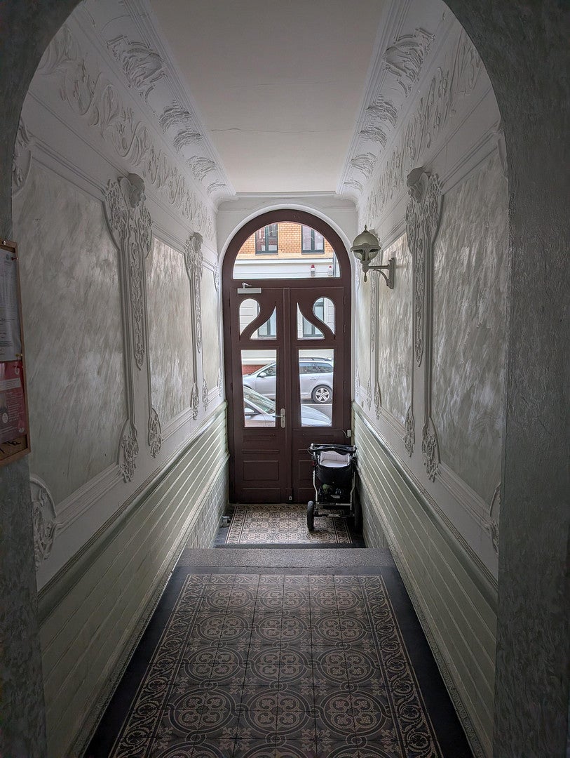 Wohnung Georg-Schwarz-Straße in Leipzig