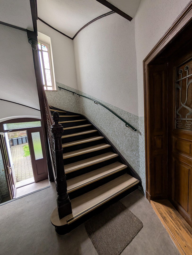 Wohnung Georg-Schwarz-Straße in Leipzig