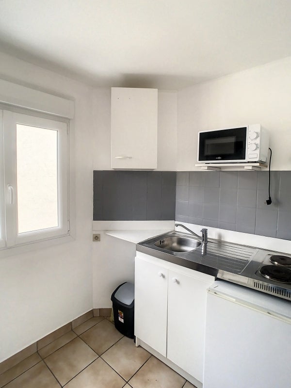 Appartement Rue Flin des Oliviers à Reims