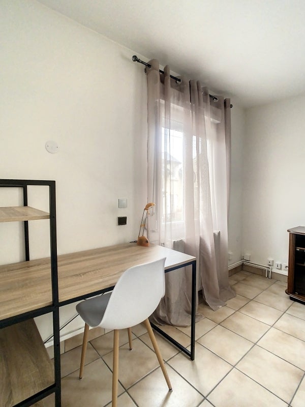 Appartement Rue Flin des Oliviers à Reims