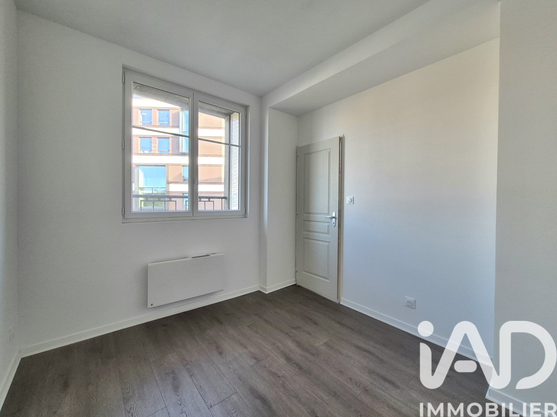 Appartement Avenue du Maréchal Leclerc à Charleville-Mézières