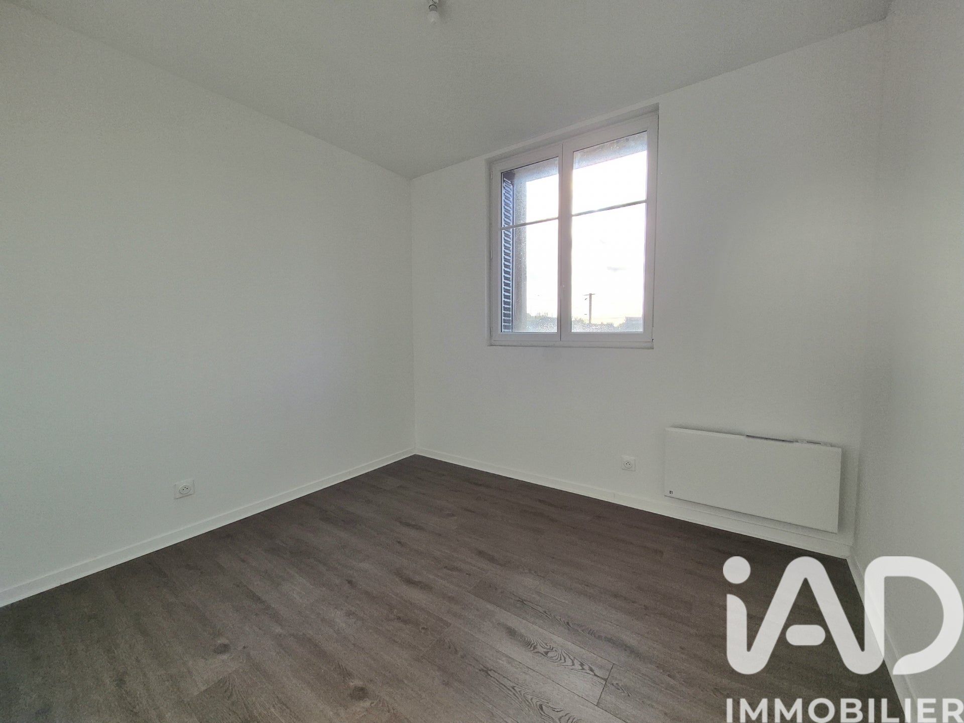 Appartement Avenue du Maréchal Leclerc à Charleville-Mézières